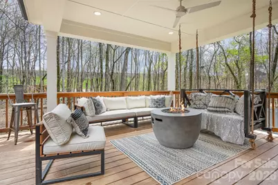 4125 Spring Street, Matthews, NC 28105 - Photo 25