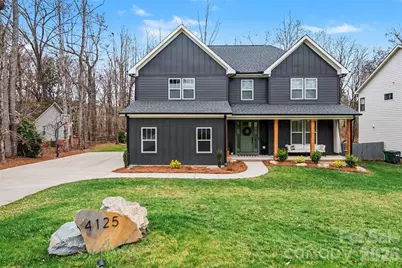 4125 Spring Street, Matthews, NC 28105 - Photo 1