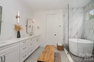 4125 Spring St, Matthews, NC 28105 - Photo 19