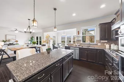 10830 Saltmarsh Lane, Charlotte, NC 28278 - Photo 17