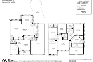 10830 Saltmarsh Ln, Charlotte, NC 28278 - Photo 35