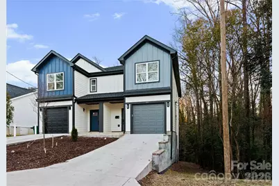 1935 St Mark Street, Charlotte, NC 28216 - Photo 3