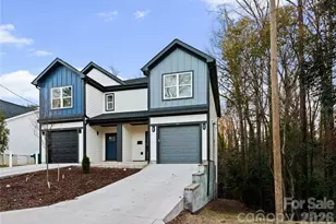 1935 St Mark St, Charlotte, NC 28216 - Photo 3