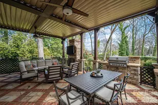 3636 Brentwood Dr, Gastonia, NC 28056 - Photo 41