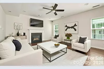 1295 Farm Branch Drive SW, Concord, NC 28027 - Photo 3