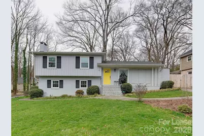 7026 Morganford Road, Charlotte, NC 28211 - Photo 1