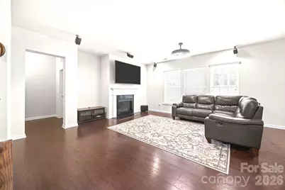 1201 Sandy Bottom Drive NW, Concord, NC 28027 - Photo 7