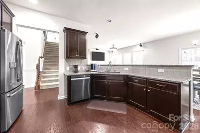 1201 Sandy Bottom Drive NW, Concord, NC 28027 - Photo 15