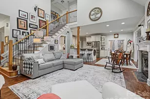 14322 Ramah Church Rd, Huntersville, NC 28078 - Photo 7