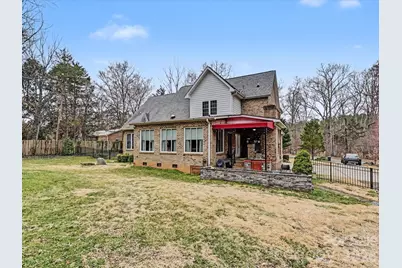 14322 Ramah Church Road, Huntersville, NC 28078 - Photo 37