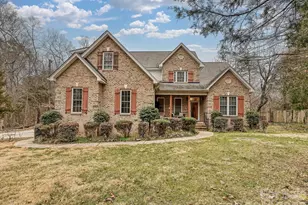 14322 Ramah Church Rd, Huntersville, NC 28078 - Photo 1