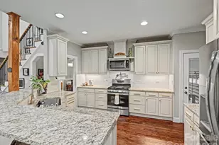 14322 Ramah Church Rd, Huntersville, NC 28078 - Photo 9