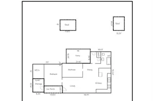 1378 8th St NW, Hickory, NC 28601 - Photo 3