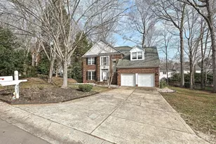 9027 Tayside Ct, Huntersville, NC 28078 - Photo 39