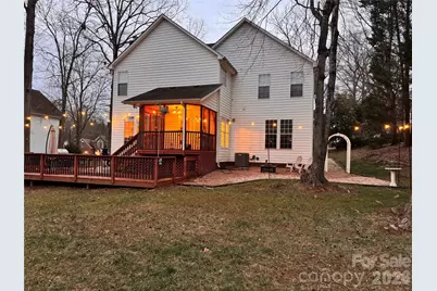 9027 Tayside Court, Huntersville, NC 28078 - Photo 43