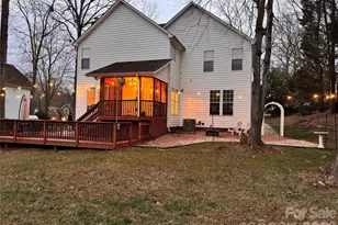 9027 Tayside Ct, Huntersville, NC 28078 - Photo 43