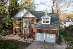 9027 Tayside Ct, Huntersville, NC 28078 - Photo 1