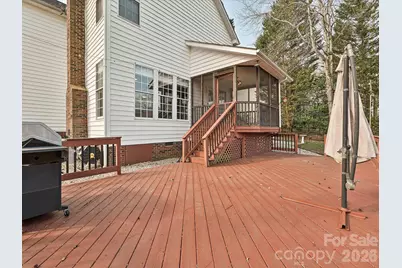 9027 Tayside Court, Huntersville, NC 28078 - Photo 33