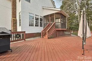 9027 Tayside Ct, Huntersville, NC 28078 - Photo 33