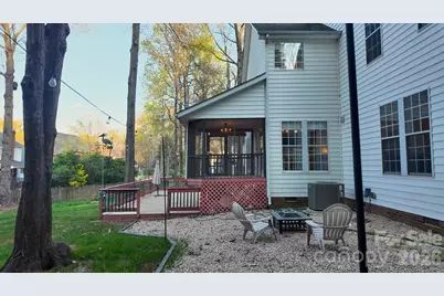 9027 Tayside Court, Huntersville, NC 28078 - Photo 45