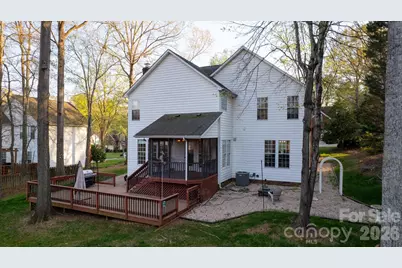 9027 Tayside Court, Huntersville, NC 28078 - Photo 47