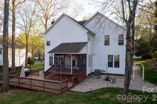 9027 Tayside Ct, Huntersville, NC 28078 - Photo 47