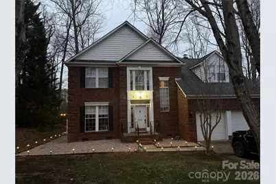 9027 Tayside Court, Huntersville, NC 28078 - Photo 45