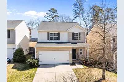 2730 Riley Woods Lane, Charlotte, NC 28269 - Photo 1