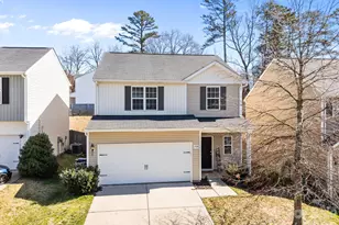 2730 Riley Woods Ln, Charlotte, NC 28269 - Photo 1