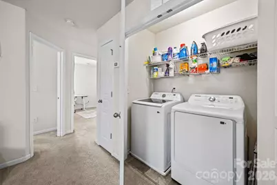 2730 Riley Woods Lane, Charlotte, NC 28269 - Photo 17