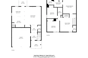 2730 Riley Woods Ln, Charlotte, NC 28269 - Photo 37