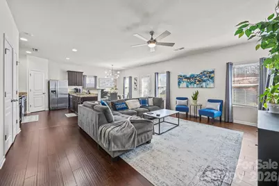 2730 Riley Woods Lane, Charlotte, NC 28269 - Photo 5