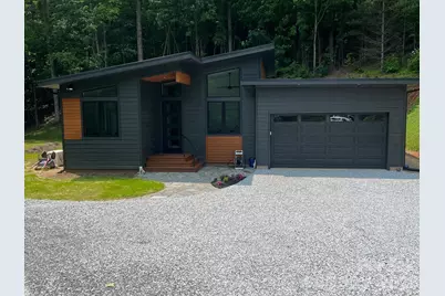 95 W Round Top Road, Bryson City, NC 28713 - Photo 3