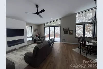 95 W Round Top Road, Bryson City, NC 28713 - Photo 21