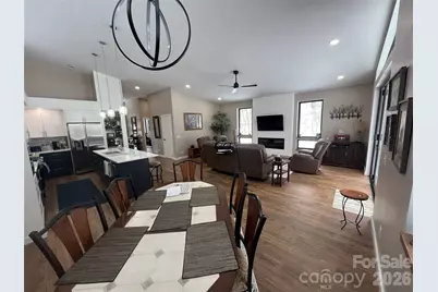 95 W Round Top Road, Bryson City, NC 28713 - Photo 19