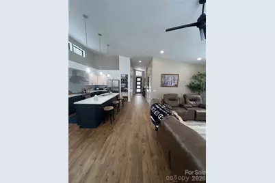 95 W Round Top Road, Bryson City, NC 28713 - Photo 5