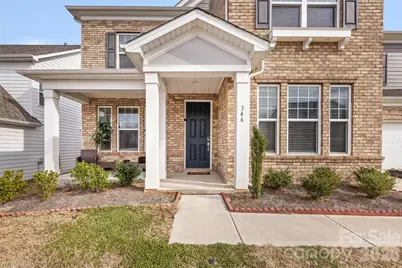 346 W Waterlynn Road, Mooresville, NC 28117 - Photo 3