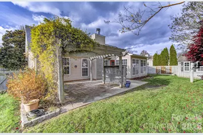 244 Running Briar Road, Fletcher, NC 28732 - Photo 35