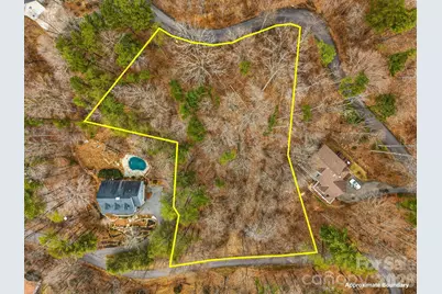 99999 Hawk View Drive #7, Asheville, NC 28804 - Photo 1