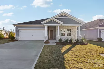 307 Pantego Place, Salisbury, NC 28144 - Photo 1