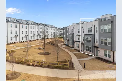 4332 Honeywalk Lane, Charlotte, NC 28278 - Photo 3