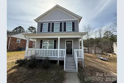 1402 Martin Luther King Jr Avenue #B, Kannapolis, NC 28083 - Photo 1