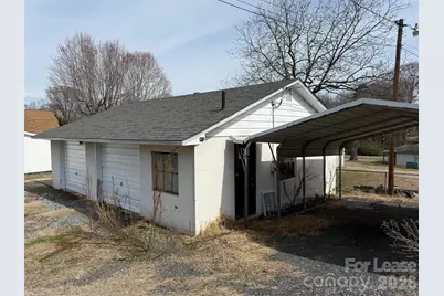 2102 West C Street, Kannapolis, NC 28081 - Photo 1