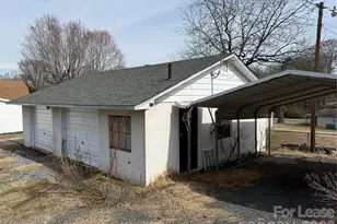 2102 W C St, Kannapolis, NC 28081 - Photo 1