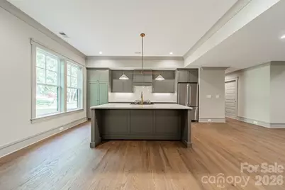 839 Drummond Avenue, Charlotte, NC 28205 - Photo 17