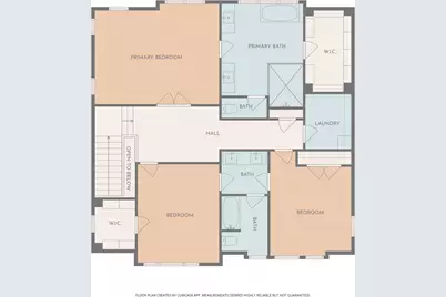 839 Drummond Avenue, Charlotte, NC 28205 - Photo 19