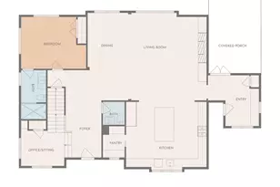 839 Drummond Ave, Charlotte, NC 28205 - Photo 3