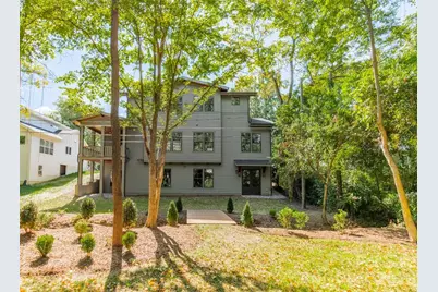 839 Drummond Avenue, Charlotte, NC 28205 - Photo 25