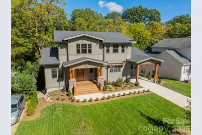 839 Drummond Avenue, Charlotte, NC 28205 - Photo 27