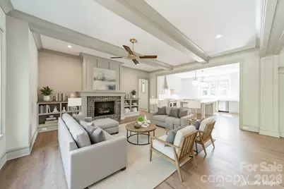 839 Drummond Avenue, Charlotte, NC 28205 - Photo 5